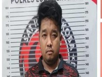 Pemilik Bengkel di Lubuklinggau Ditangkap gegara Edarkan Narkoba