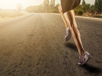 Opsi Selain Air Kelapa untuk Dikonsumsi Sehabis Lari Maraton