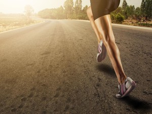 Opsi Selain Air Kelapa untuk Dikonsumsi Sehabis Lari Maraton