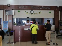 Sepekan, 2.690 Kendaraan Manfaatkan Program Pemutihan Pajak di Babel