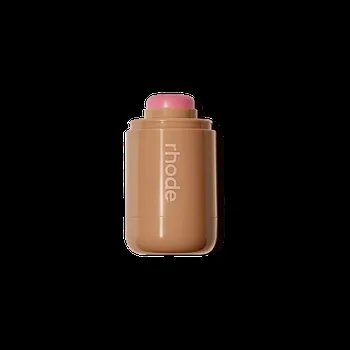 Makeup Hailey Bieber di Met Gala 2025