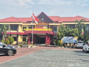 Kasus Pesta Miras Maut di Probolinggo Diduga Ada Oknum Polisi Jadi Penjual