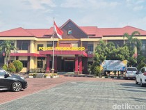 Kasus Pesta Miras Maut di Probolinggo Diduga Ada Oknum Polisi Jadi Penjual