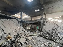 Rudal India Hancurkan Masjid-Sekolah di Pakistan, 3 Orang Tewas