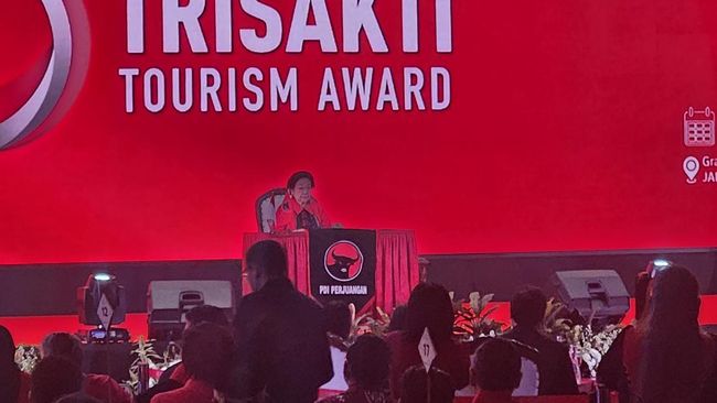 Megawati Soekarnoputri