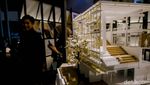 Melihat Pameran Inovasi dan Kolaborasi Arsitek Indonesia di Tangerang