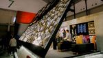 Melihat Pameran Inovasi dan Kolaborasi Arsitek Indonesia di Tangerang