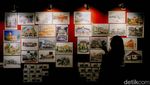 Melihat Pameran Inovasi dan Kolaborasi Arsitek Indonesia di Tangerang