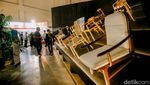 Melihat Pameran Inovasi dan Kolaborasi Arsitek Indonesia di Tangerang