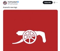 Meme Arsenal