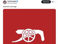 Meme Mengenaskan Arsenal Kembali Tanpa Trofi