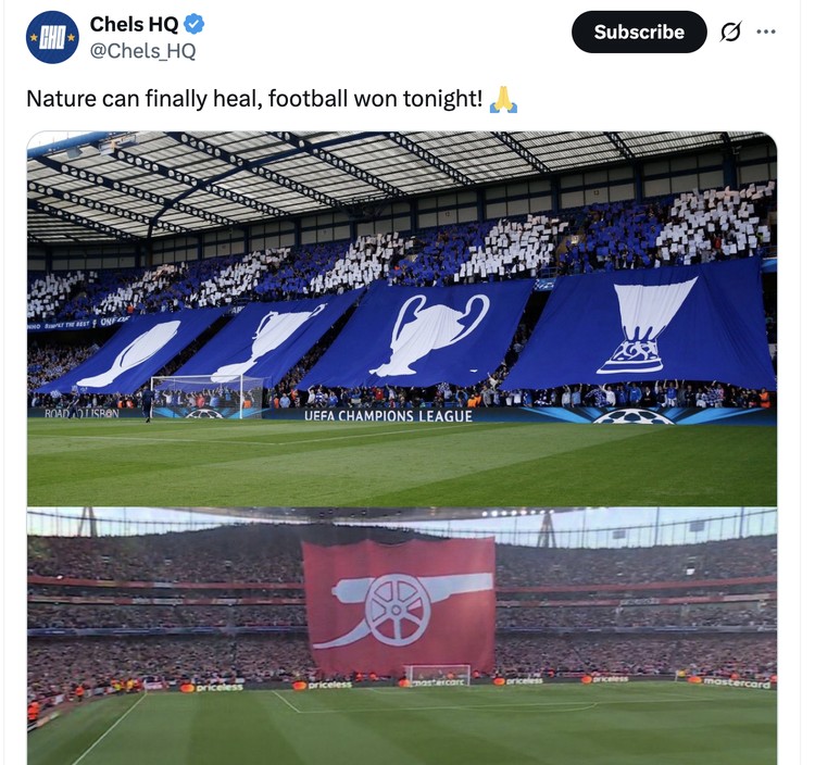 Meme Arsenal