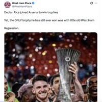 Meme Arsenal