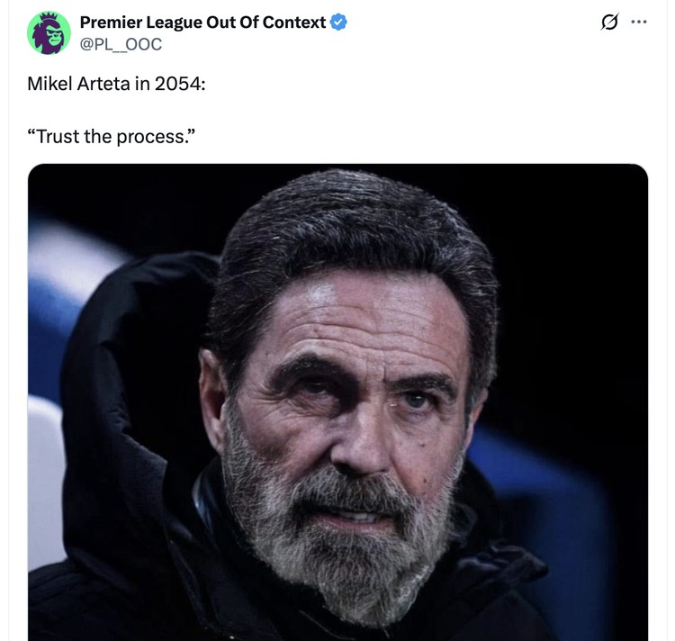 Meme Arsenal