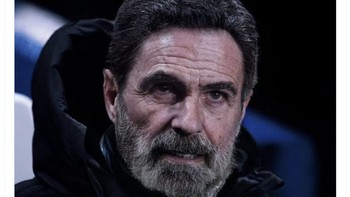 Mungkin harus menunggu sampei tua bagi Arteta untuk mempersembahkan gelar. Foto: X.com