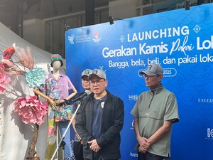 Mendag Kasih Waktu Promotor Konser DAY6 Kembalikan Dana Tiket