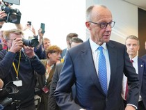 Mengapa Kanselir Friedrich Merz Kurang Disukai Warga Jerman?