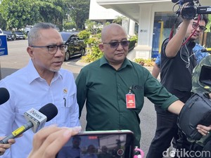Prabowo Panggil Zulhas hingga Sri Mulyani Bahas Koperasi Desa Merah Putih
