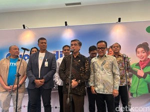 Menaker Curhat Dikritik Pedas soal BHR: Profesor Kok Kebijakannya Bodoh Begitu?