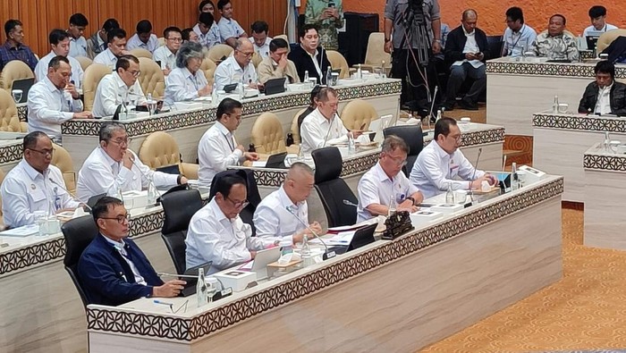 Menteri Perhubungan