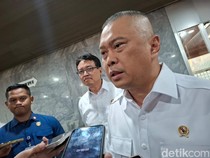 Konflik India-Pakistan Bisa Kerek Harga Tiket Penerbangan Internasional