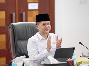Mentrans: Transmigrasi Baru Harus Berdasarkan Industrialisasi dan Hilirasi