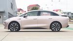 Tampang Sedan Listrik Buatan Maskapai Penerbangan China, Cakep Luar-Dalem