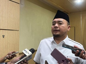 KPU Ngaku Ngos-ngosan Pemilu Mepet Pilkada, Harap Jadi Catatan DPR