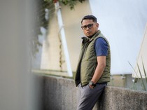 Muzaki Flashback Kenangan Masa Lalu Lewat Tempat Bersinggah