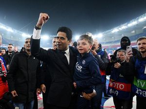 Bos PSG: Final UCL Musim Ini Bakal Beda dengan 2020 Lalu