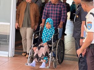Tragedi Nenek Asyah Dituduh Penculik hingga Dianiaya Warga
