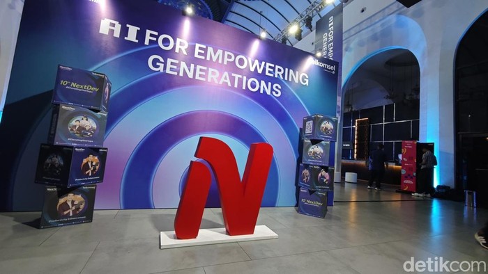 NextDev Summit 2025