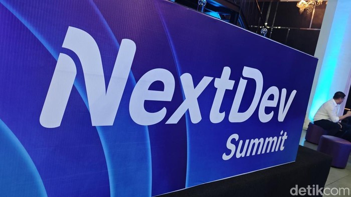 NextDev Summit 2025