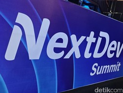 Bukti Startup RI Masih Berkembang Meski Ekonomi Loyo