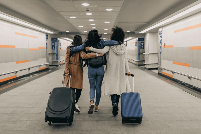 Nggak Perlu Mahal! Ini 4 Ide buat Isi Long Weekend-mu di Bulan Mei 2025