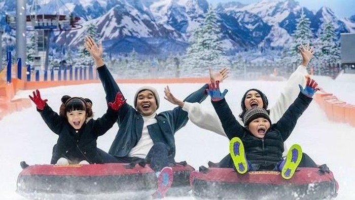 Nggak Perlu Mahal! Ini 4 Ide buat Isi Long Weekend-mu di Bulan Mei 2025