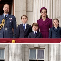 Pangeran George, pewaris takhta ketiga Kerajaan Inggris, mulai menunjukkan langkah awal menuju masa depan sebagai Raja Inggris. Di usia 11 George mulai dilibatkan di kegiatan resmi kerajaan.  Foto: dok. Instagram @princeandprincessofwales