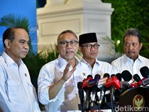Taktik Lawan Tengkulak Lewat Koperasi Merah Putih