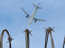 Jerman Bakal Lebih Banyak Tolak Pencari Suaka