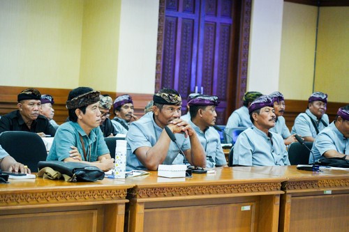 Pemkab Badung