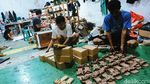 Penghapusan Utang Belum Capai Target 1 Juta UMKM