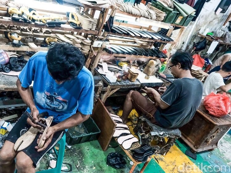 Penghapusan Utang Belum Capai Target 1 Juta UMKM
