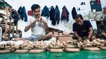 Penghapusan Utang Belum Capai Target 1 Juta UMKM