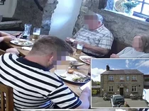 Pengunjung Ini Dituduh Tak Bayar Makan Berakhir Dapat Ganti Rugi Rp 1,6 M