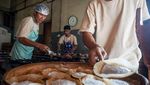 Penjualan Kue Serabi Solo Terdampak Kenaikan Harga Kelapa