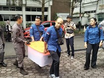 Pemprov Buka Suara Seusai Kantor Biro Perekonomian Digeledah Kejati NTB