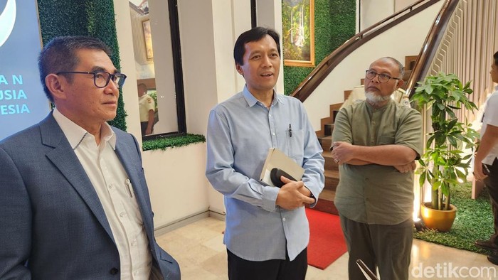 Pihak TSI dan OCI ke KemenHAM, Dorong Kasus Sirkus Selesai Kekeluargaan