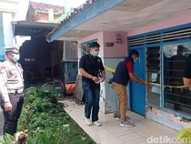 Warga Kampung Kontolbangkong Tasikmalaya Ditemukan Tewas