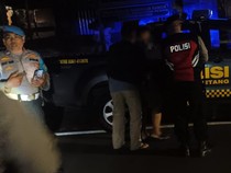 Pria Coba Bunuh Diri di Tukad Bangkung Sempat Unggah Video di Medsos