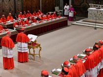 Daftar Paus Paling Berpengaruh di Dunia, Ada Leo I hingga Gregorius I